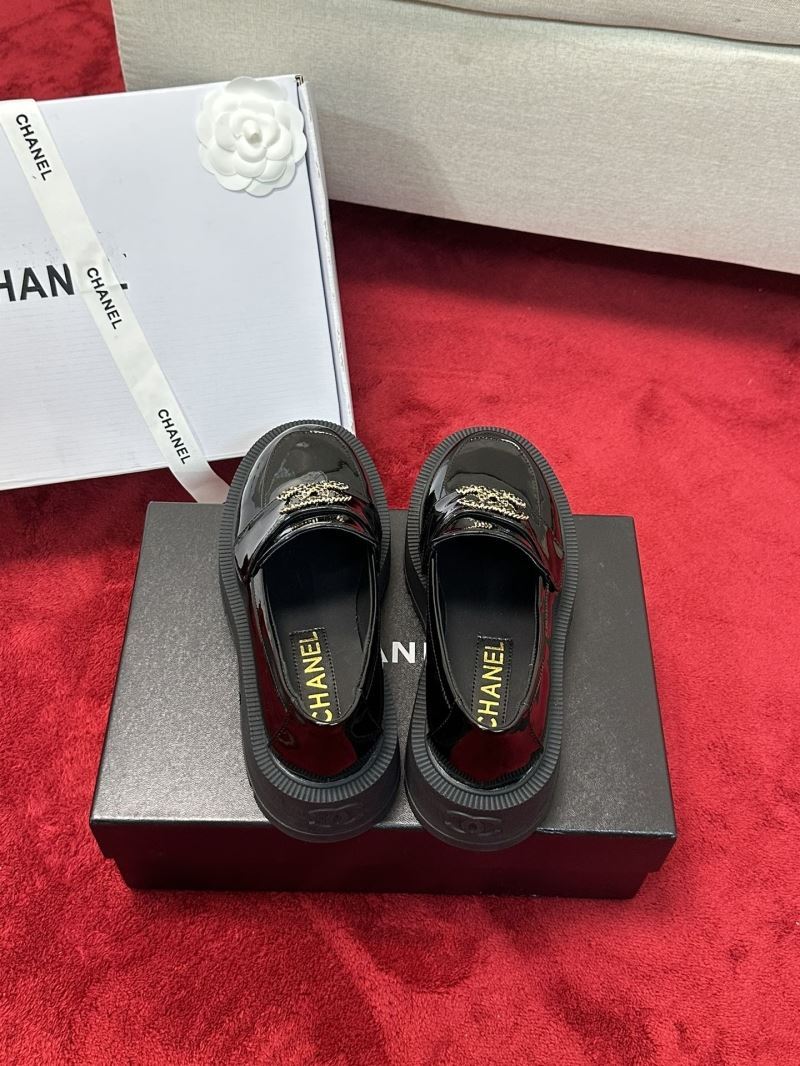 Chanel Low Shoes